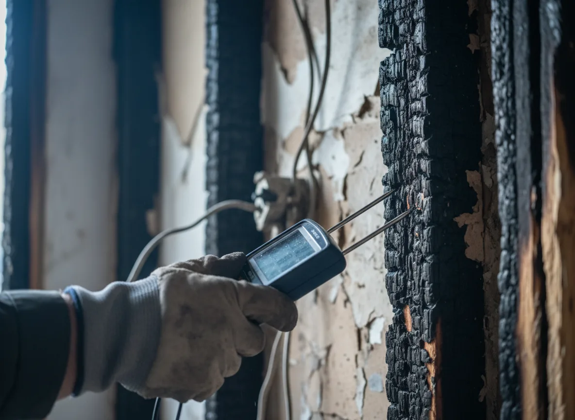Fire Damage Restoration Fountain, FL FAQs